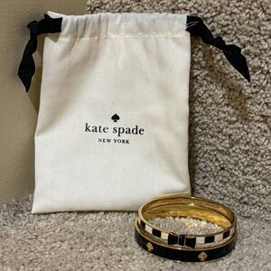 Kate Spade Set of Bangles